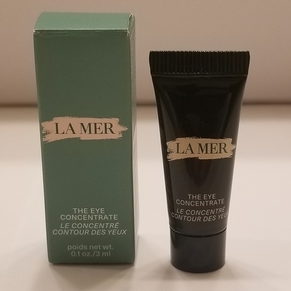 La Mer Eye Concentrate! - Picture 2 of 3